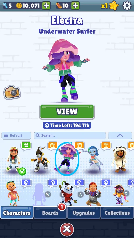 �����ܿ�ˮ�³�(�����ܿ�����)v3.53.5 �ֻ����ͼ