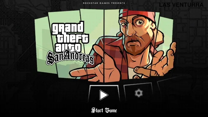 �����ɳ�ʥ������˹(�ڰ�ð����Ϸ)v5.0.5.0 �ֻ����ͼ