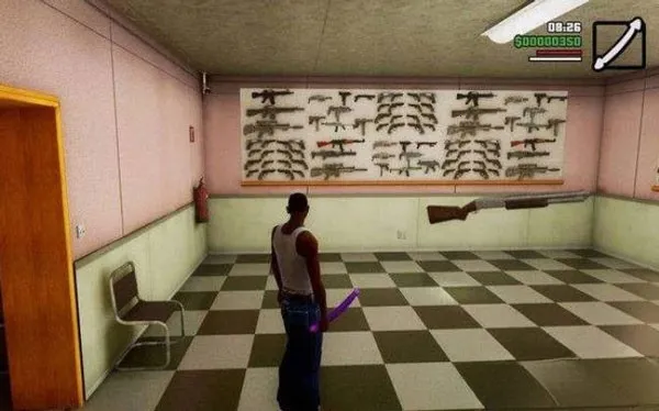 �����ɳ�ʥ������˹(�ڰ�ð����Ϸ)