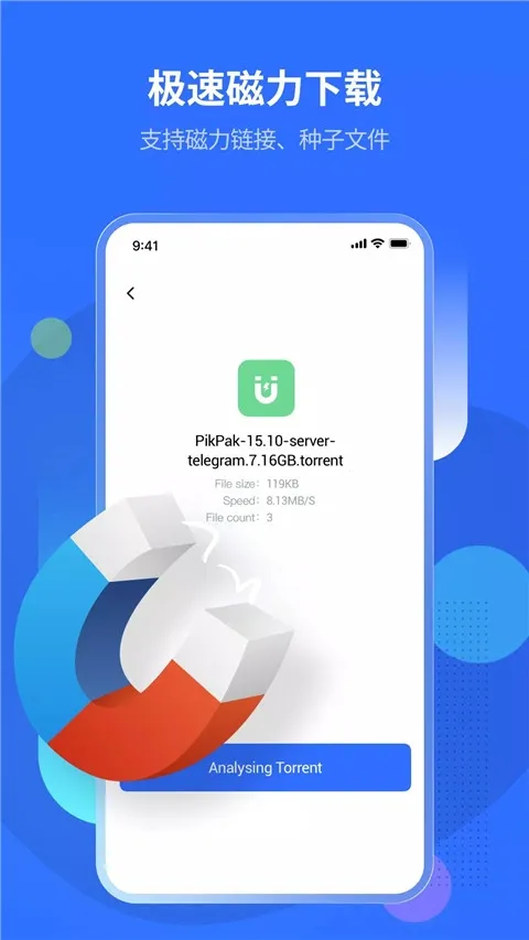 PikPak����2026�ٷ�����