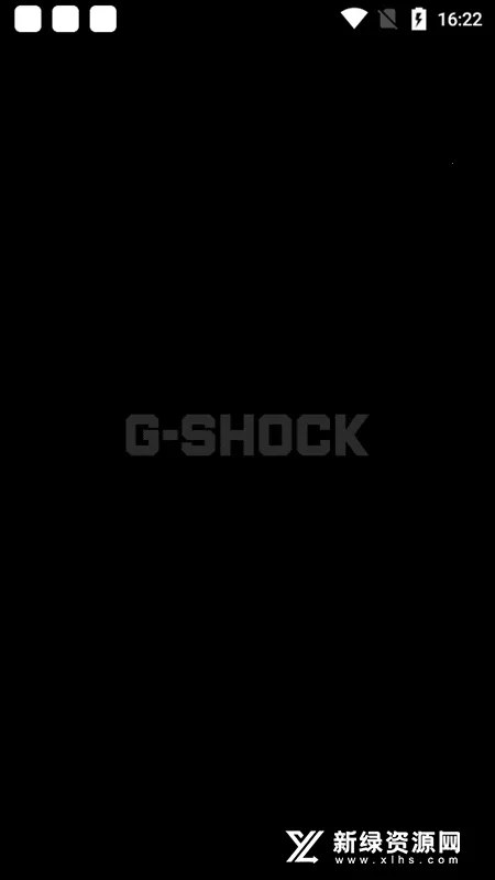 ����ŷG-SHOCK�ֱ�2026���°汾v3.0.3(1222A) �ٷ������ͼ