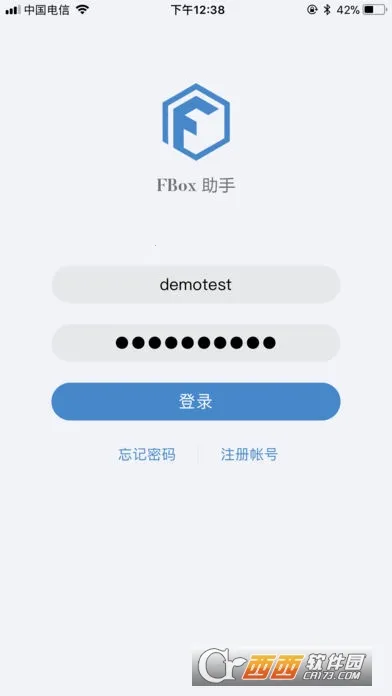 FBox���������ֻ���v1.3.68 ��Ѱ��ͼ