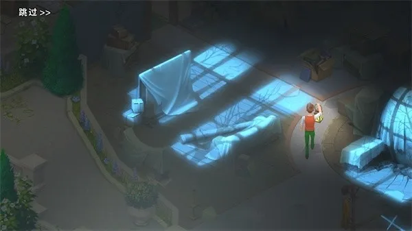 ����Ѱ��(ð�ս�����Ϸ)v5.4.4 �ٷ������ͼ