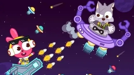 ����С������ɴ�(��̫ͯ����Ϸ)v1.0.8 �ֻ����ͼ