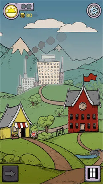 �ҵĺ����µĿ�ʼ(����������Ϸ)v1.0.004 ��Ѱ��ͼ