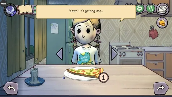 我的孩子新的开始(治愈养成游戏) 我的孩子新的开始(治愈养成游戏)