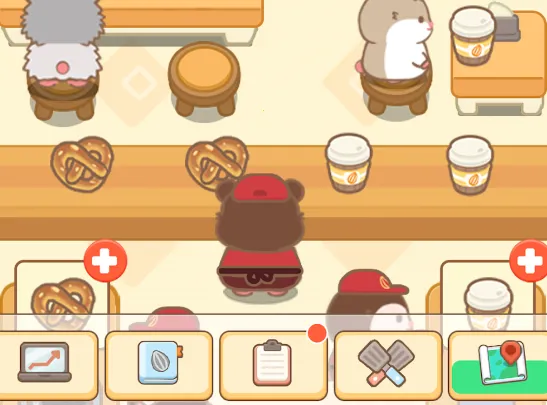 汉姆厨房安卓版手机版 汉姆厨房安卓版手机版