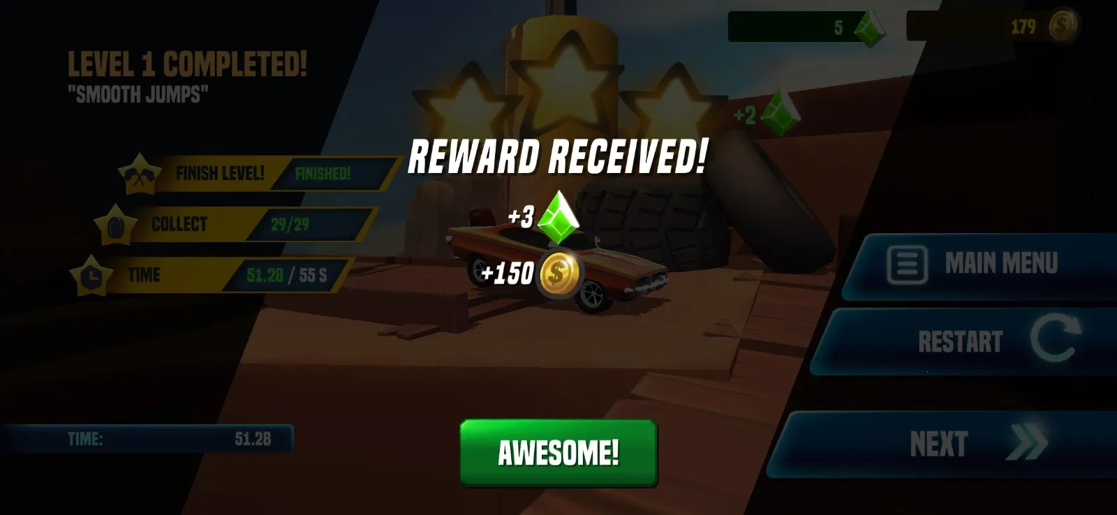 �����ؼ�����(������ʻ��Ϸ)v1.072 �ֻ����ͼ