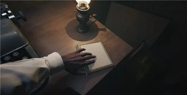 层层恐惧(冒险解谜游戏) 层层恐惧(冒险解谜游戏)