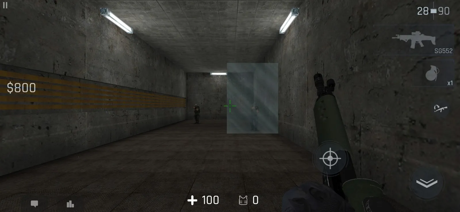 ����(���Ʋ�����Ϸ)v1.0.1 ��׿���ͼ