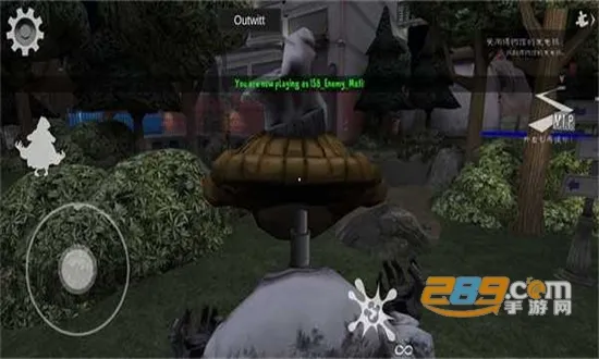 �ֲ������8outwittģ��2026���°汾v2.1.0 ��׿���ͼ