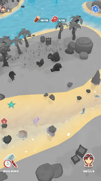 �µ�(�µ�������Ϸ)v0.2.0 �ٷ������ͼ