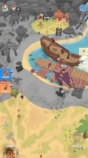 �µ�(�µ�������Ϸ)v0.2.0 �ٷ������ͼ