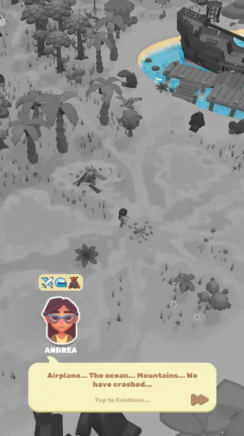 �µ�(�µ�������Ϸ)v0.2.0 �ٷ������ͼ