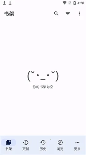 TachiyomiSY2026�ٷ�����v1.10.2 �ֻ����ͼ