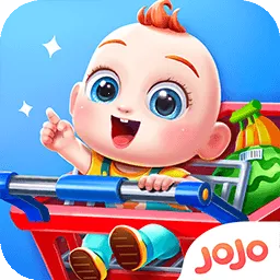 JoJo������԰(���������Ϸ)