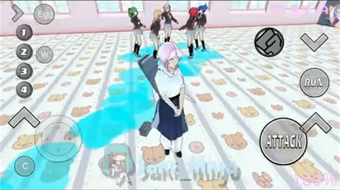 ����ģ��������ģ��PC���԰�����(����ģ������Ϸ)v1.0.2 ��׿���ͼ