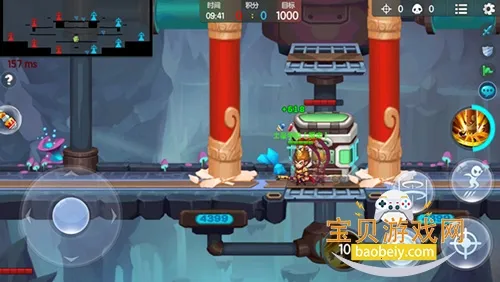 ССͻ����(ǹս������Ϸ)