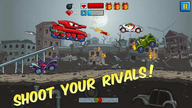 ����׷��ս2026���ذ�װv2.9 ��Ѱ��ͼ