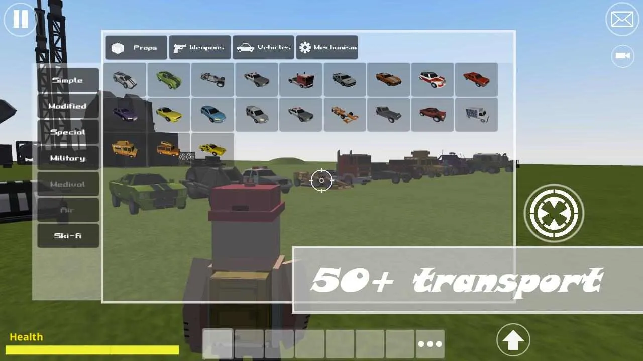 ����ɳ��2(ɳ��ð����Ϸ)v1.1.3 ��Ѱ��ͼ