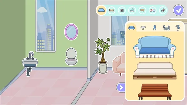 MIGAWORLD�׼�С��(�����ɶ���Ϸ)