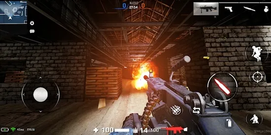 ǹ������(ǹս�����Ϸ)v1.14.72_1 �ٷ������ͼ