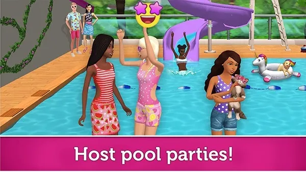 �ű��λ���(�ű�ģ����Ϸ)v2025.3.0 ��׿���ͼ