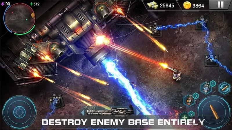 ��ɫǰ��(���������Ϸ)v1.4.3 ��׿���ͼ