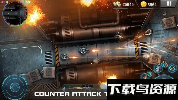 ��ɫǰ��(���������Ϸ)v1.4.3 ��׿���ͼ