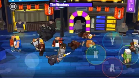 Ӣ�۴���ս֮��Ѫ�Ҷ���׿���ֻ���v1.093 �ٷ������ͼ