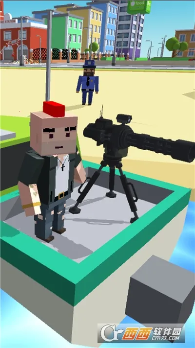 ��������ģ����(����ɳ����Ϸ)v1.5.1 ��Ѱ��ͼ