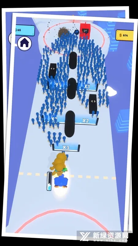 �������ս��(���Զ�ս����)v1.0.0 �ٷ������ͼ