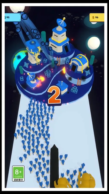 �������ս��(���Զ�ս����)v1.0.0 �ٷ������ͼ