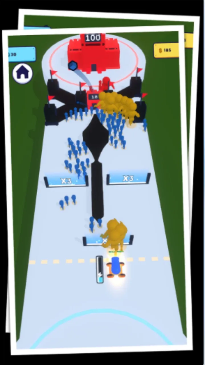 �������ս��(���Զ�ս����)