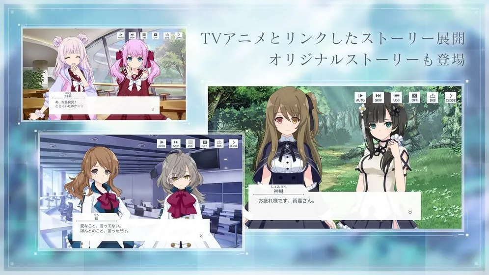 ͻ������Last Bullet(����Ԫս����Ϸ)v6.1.0 �ٷ������ͼ