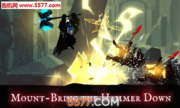 ����֮Ӱ(����ð����Ϸ)v1.111.0.0 ��׿���ͼ