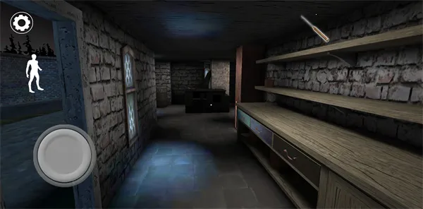 granny3v1.1.2 �ֻ����ͼ