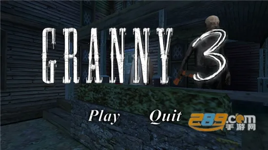 granny3v1.1.2 �ֻ����ͼ
