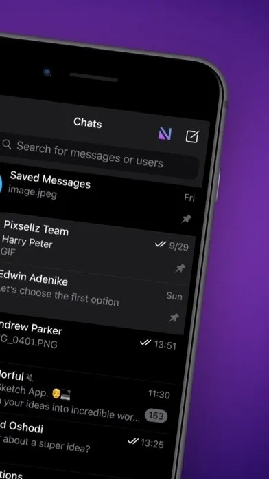 Nicegramv1.42.2 �ֻ����ͼ