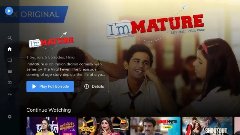 MX Playerv2.2.0 �ֻ����ͼ