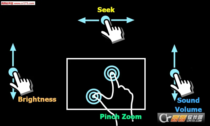 MX Playerv2.2.0 �ֻ����ͼ