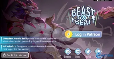 beastbeatҰ�޽���