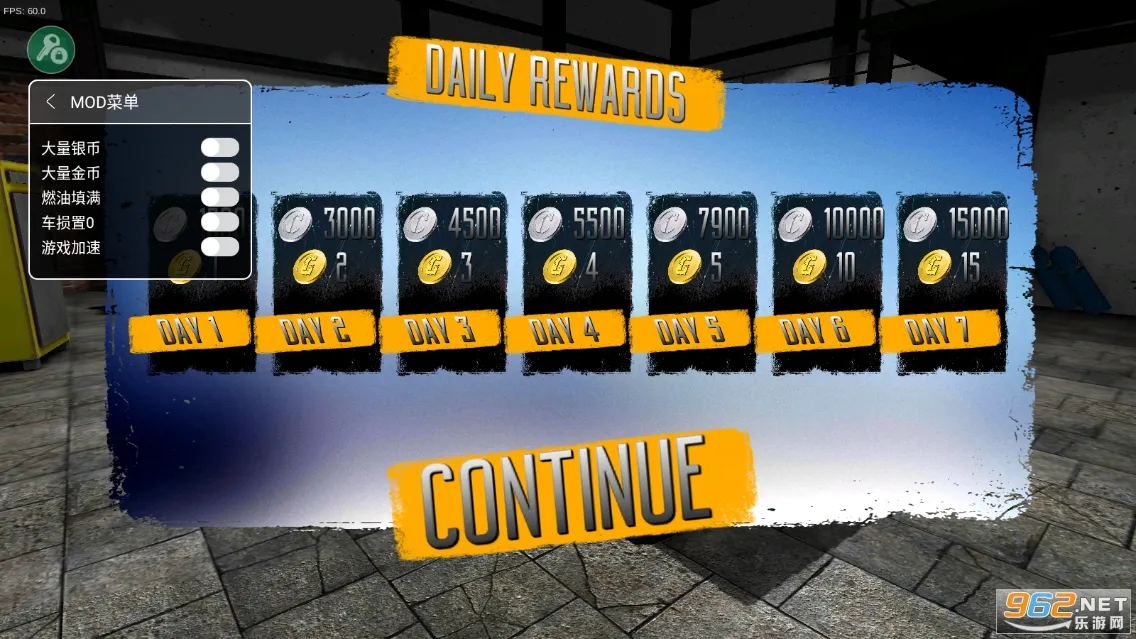 ��Ţ��ԽҰģ����v1.8.3f2 �ֻ����ͼ