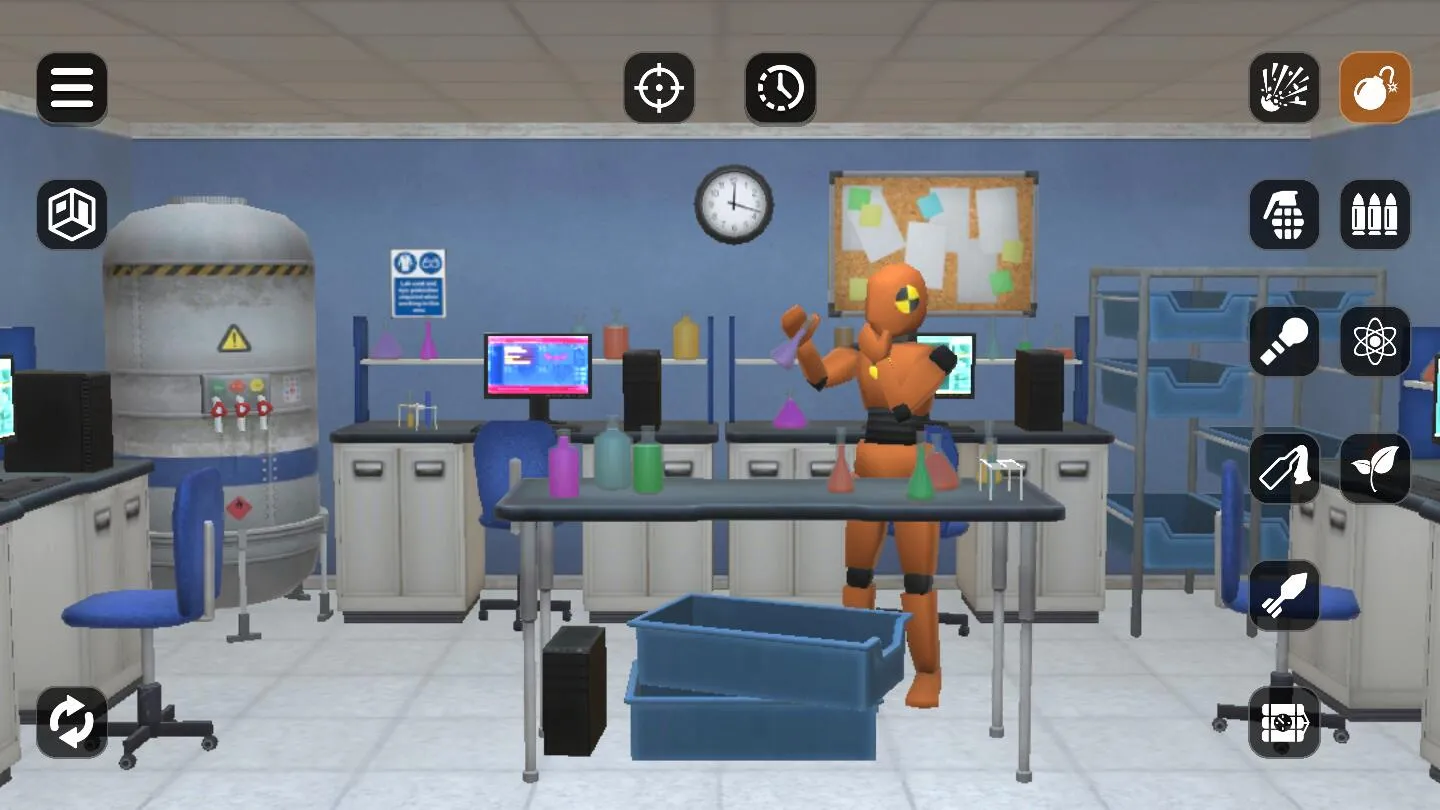 �������ģ����2026�ٷ����°汾v1.7.1 ��׿���ͼ