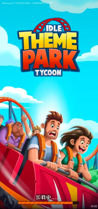 ���⹫԰v7.9.5 �ֻ����ͼ