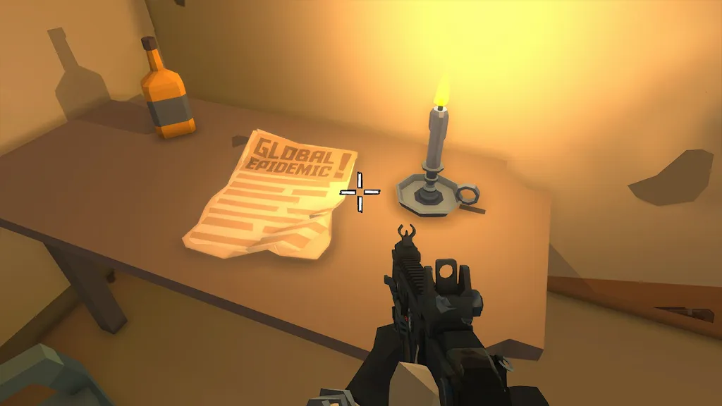 ��ʬ����2v3.45.0 ��׿���ͼ