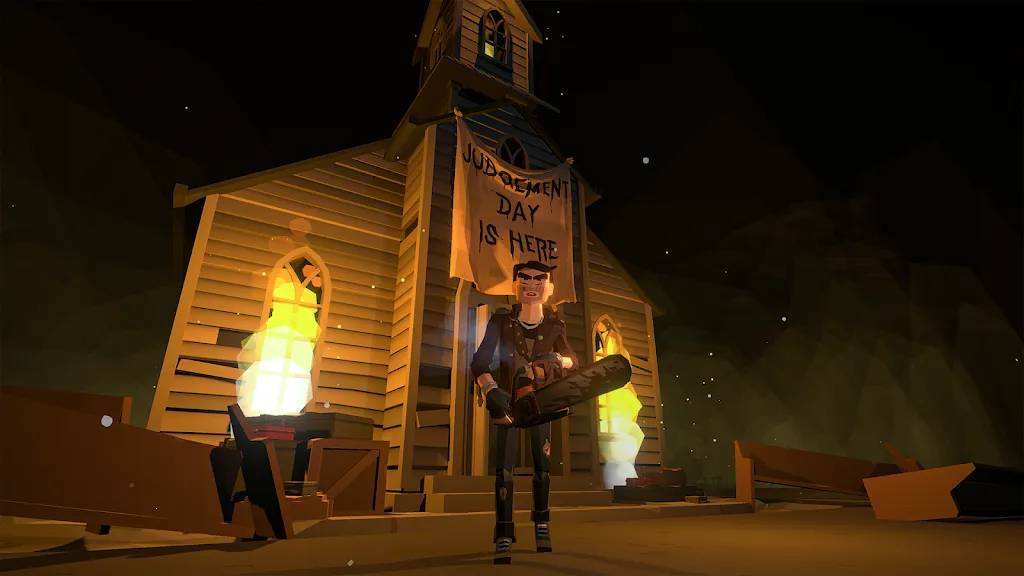 ��ʬ����2v3.45.0 ��׿���ͼ