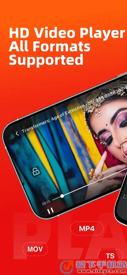 PLAYitv2.7.30.20 �ֻ����ͼ