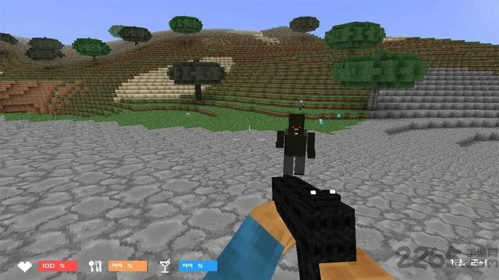 �ҵ�ǹս����2026�ٷ����°汾v2.1 ��׿���ͼ