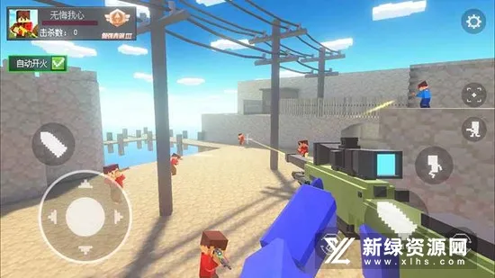 �ҵ�ǹս����2026�ٷ����°汾